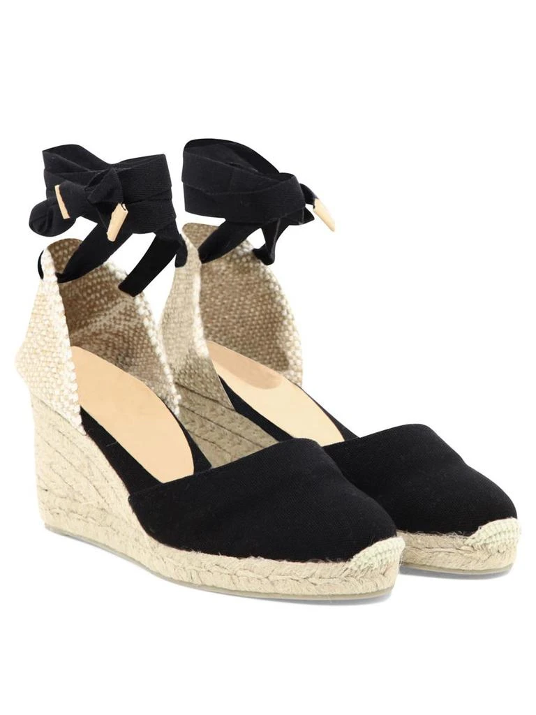 CASTAÑER Castañer "Carina" Espadrilles 2