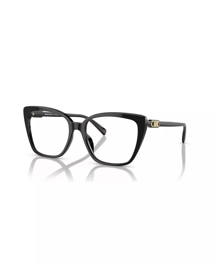 Michael Kors Women's Avila Eyeglasses, MK4110U 1
