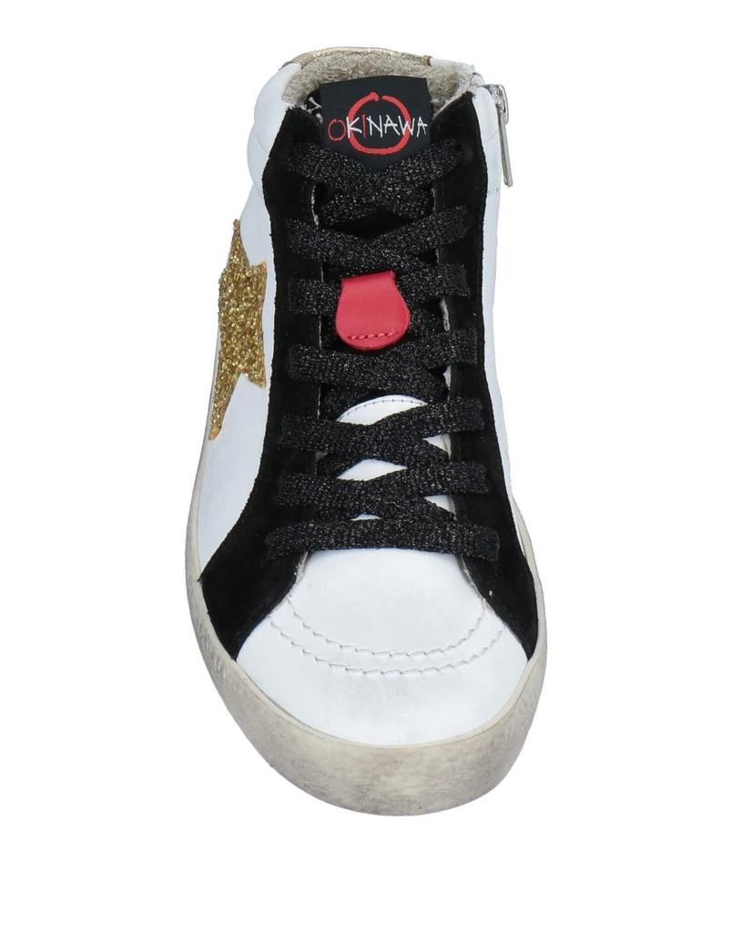 ISHIKAWA Sneakers 4