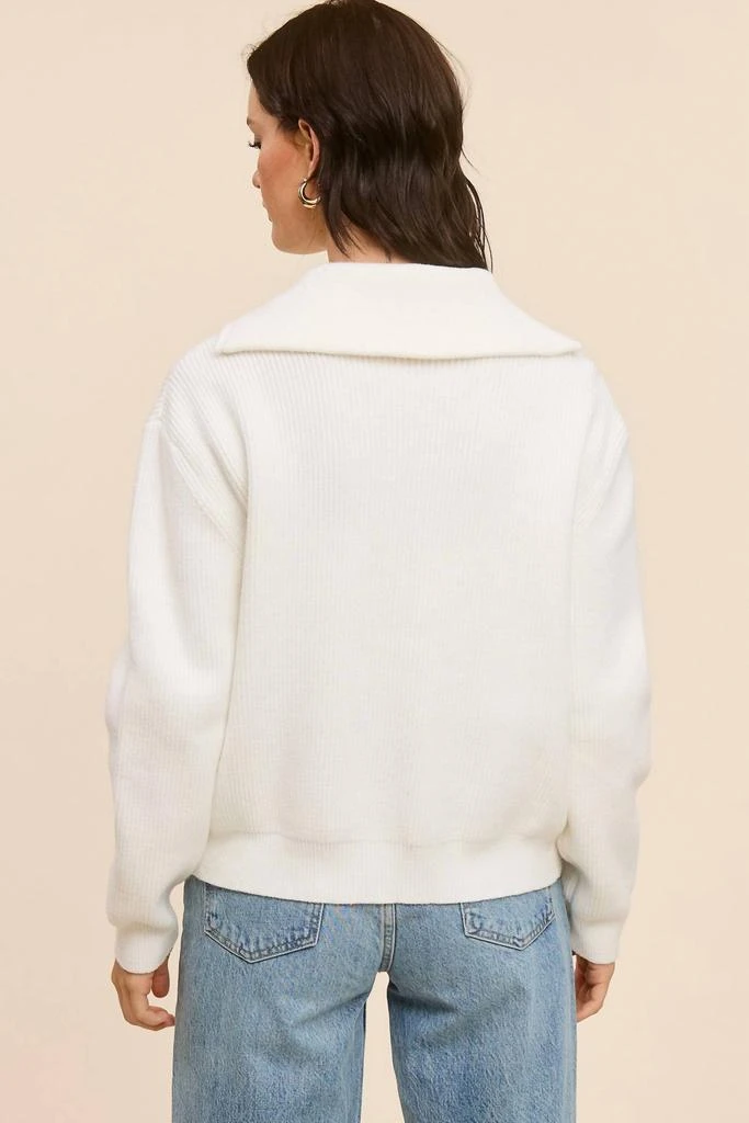 Charlotte Avery Charlotte Avery - Charlie Sweater 2