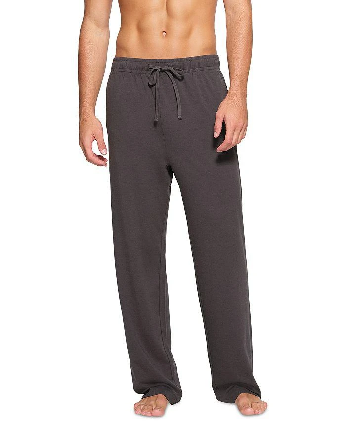 SKIMS Straight Leg Jersey Lounge Pants 2