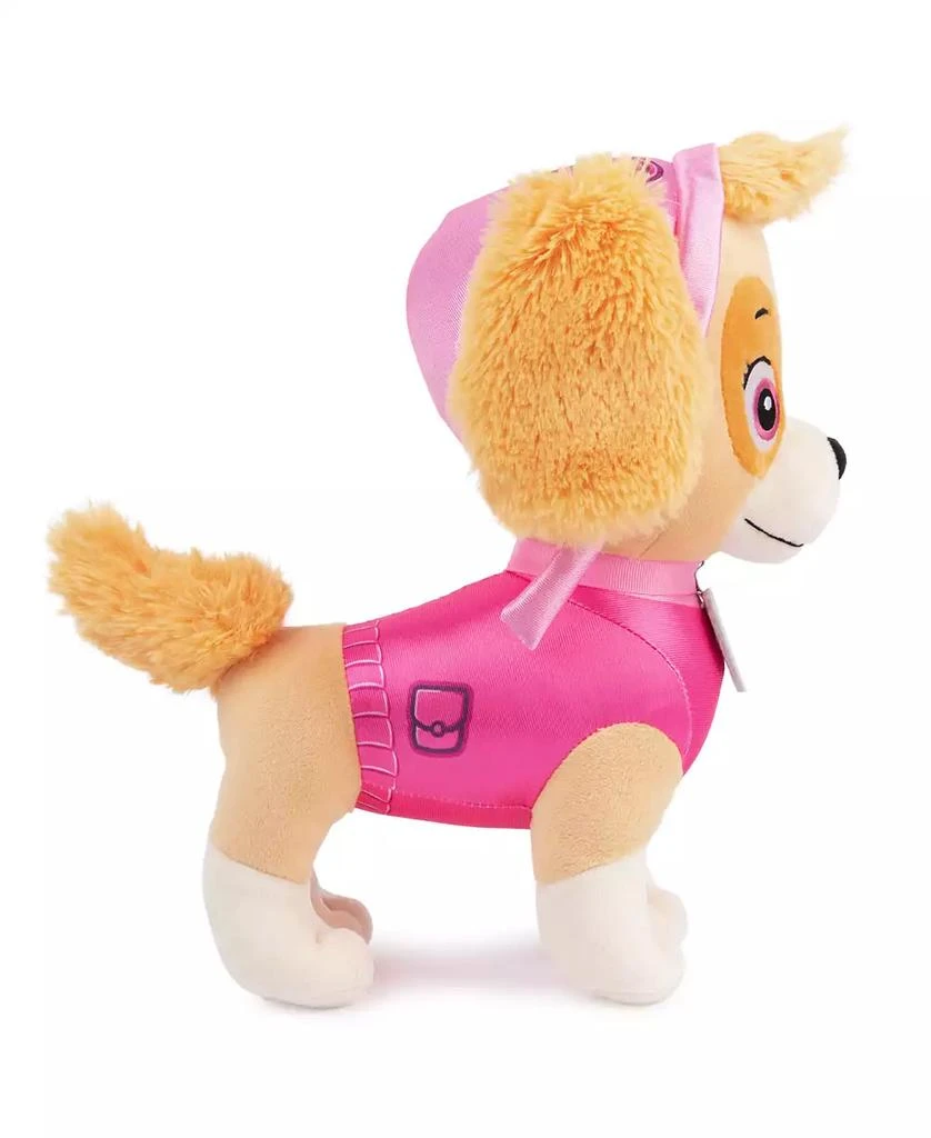 Paw Patrol Skye in Heroic Standing Position Premium Stuffed Animal Plush Toy 4