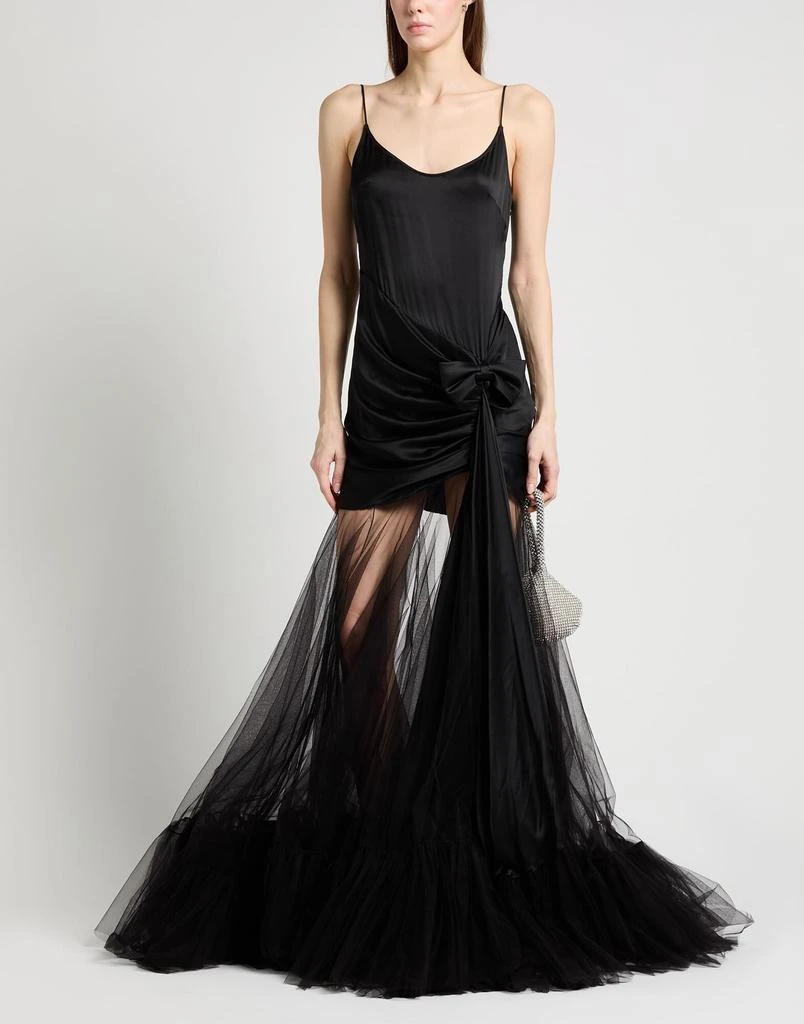 Long dress  On Sale Now with Up to 75% Off | Discover Exclusive Deals &  Savings at BeyondStyle  Authentic Alessandra Rich maxi dresses|women|maxi  dress|sleeveless|clothing with Limited-Time Discounts, Free Shipping, and