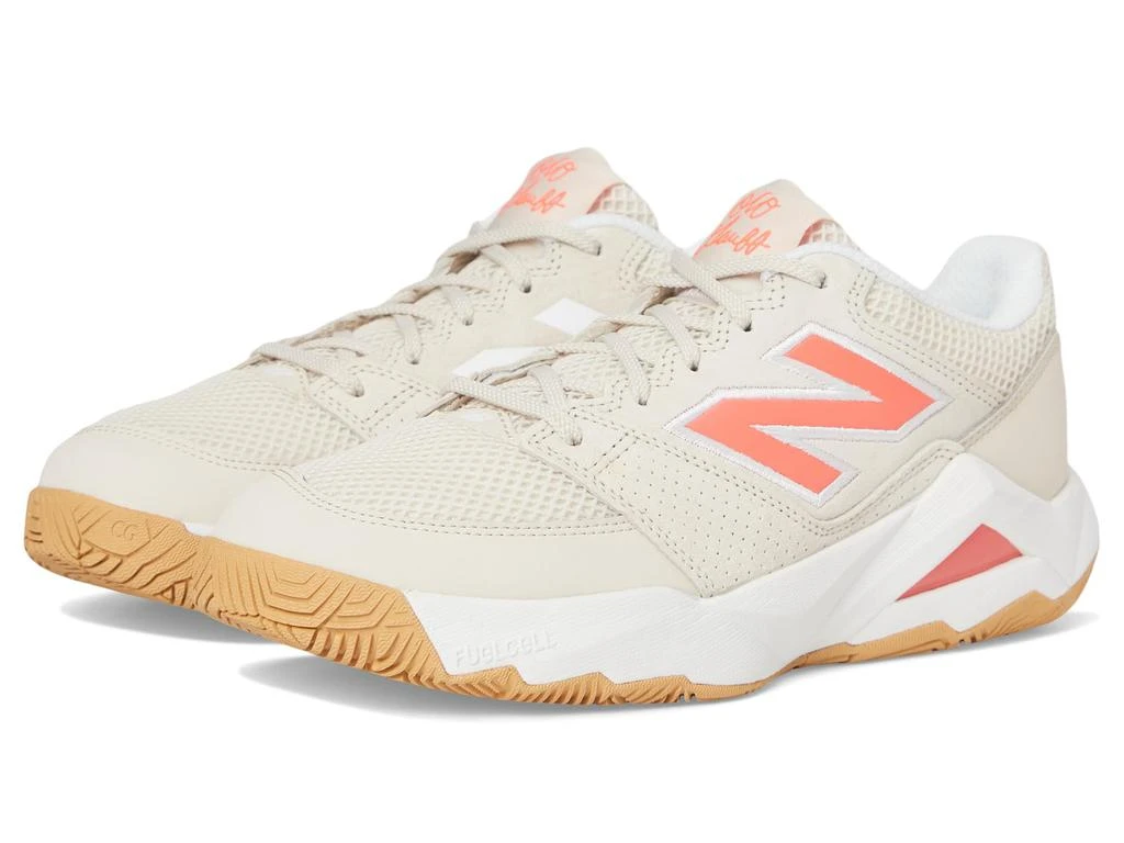 New Balance Coco Delray Tennis Shoes 1