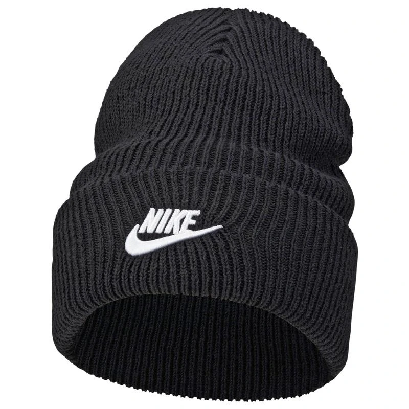 NIKE Nike Peak Futura Beanie - Men's 1