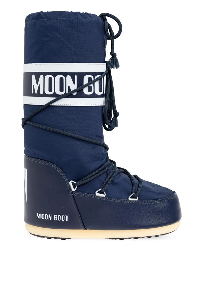 Moon Boot Snow boots Icon Nylon 1