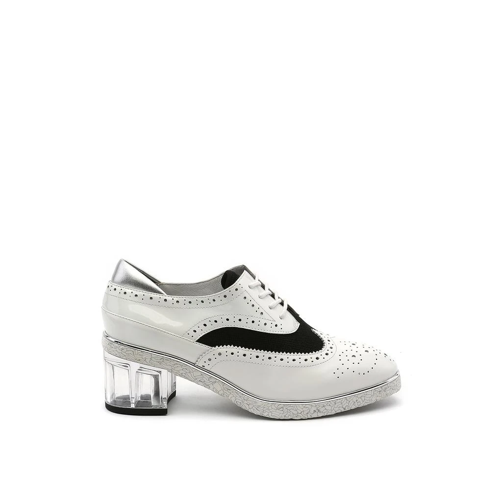 United Nude Grip Loafer Mid - High Heels - Free Shipping - BeyondStyle