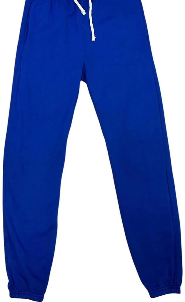 Les Tien Les Tien - Dylan Classic Structured Sweatpants 3