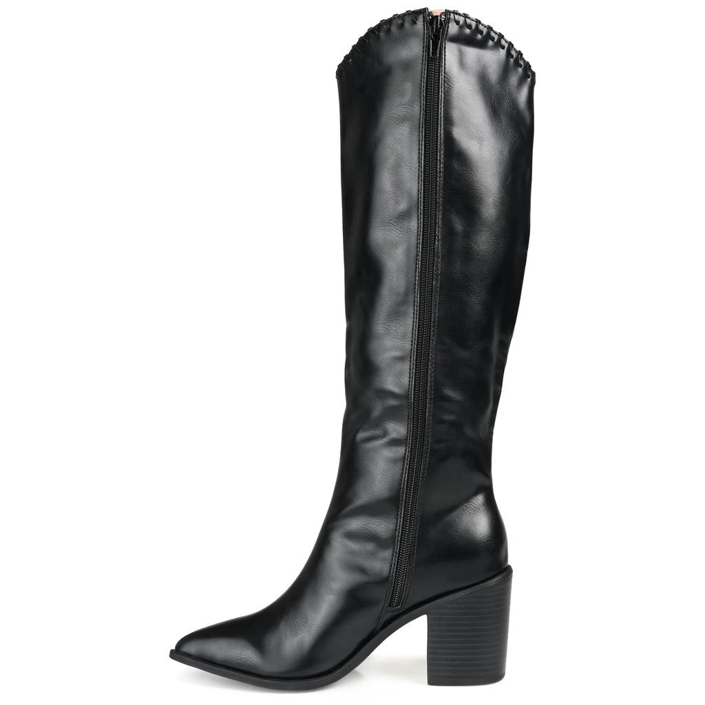 Journee Collection Collection Women's Tru Comfort Foam Wide Width Wide Calf Daria Boot 2