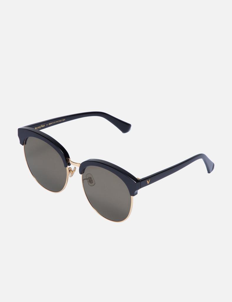 Gentle Monster Gentle Monster X 2econd Floor Deborah Sunglasses