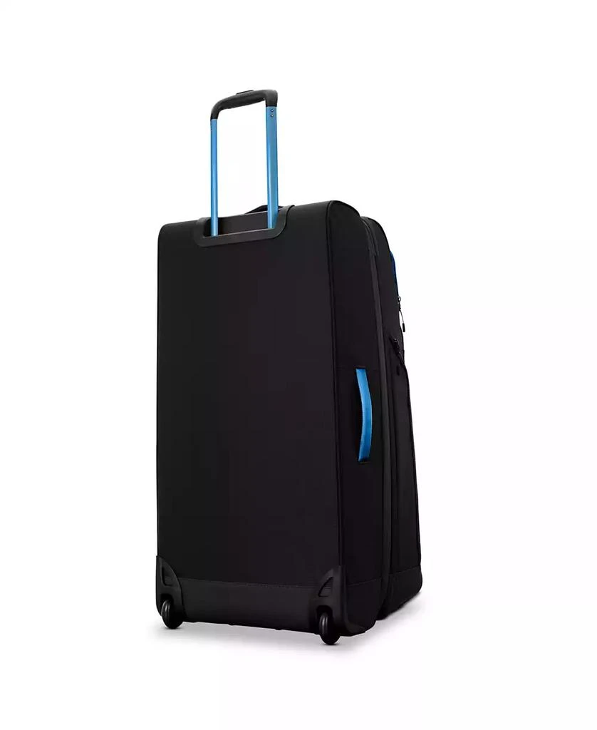 High Sierra Hi-Life Large Wheeled Duffel 3