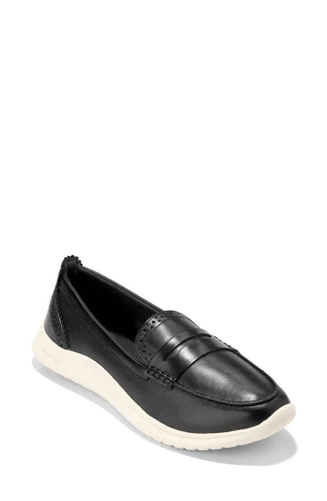 Cole Haan ZeroGrand Meritt Penny Loafer 1