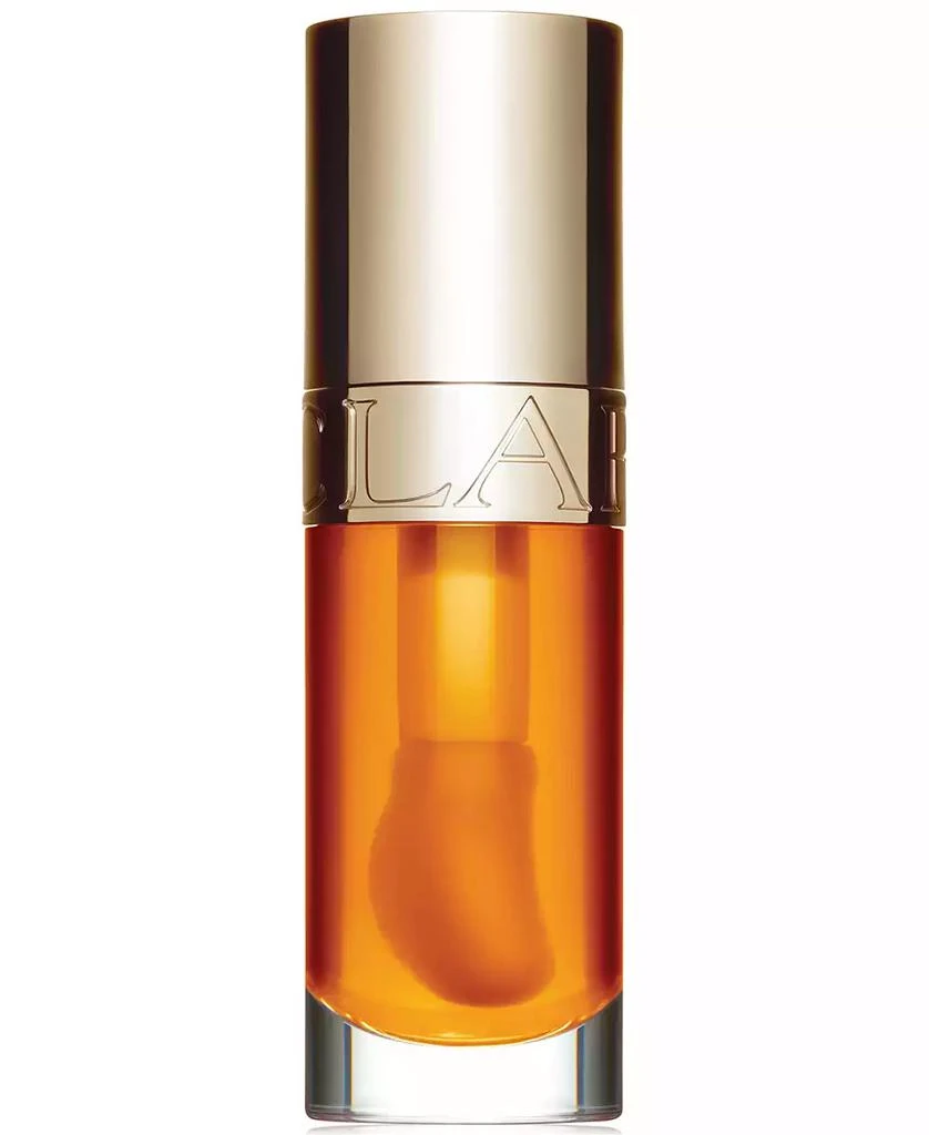 Clarins Lip Comfort Oil, 0.24 oz. 1