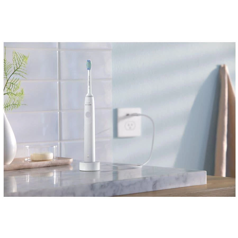 Philips Sonicare 1100 Power Toothbrush Rechargeable Electric Toothbrush 6
