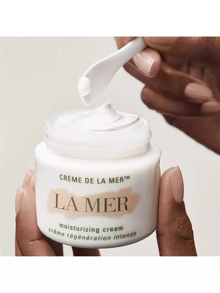 La Mer Crème De La Mer Moisturizing Cream 3