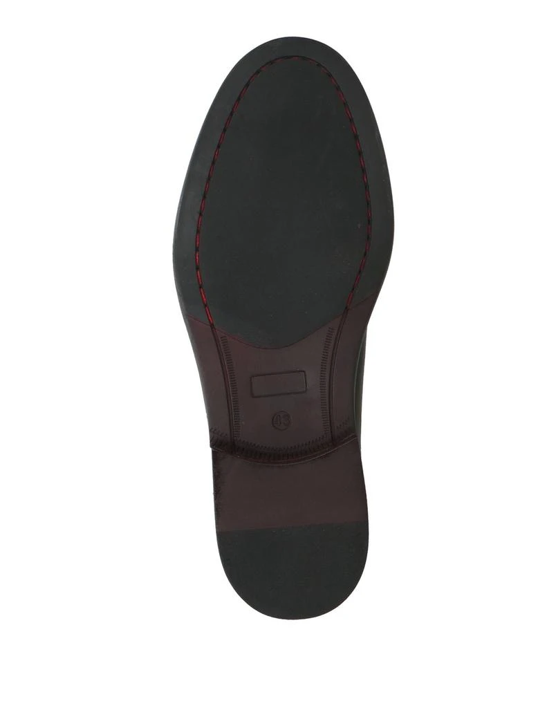 BRAWN'S Laced shoes 5