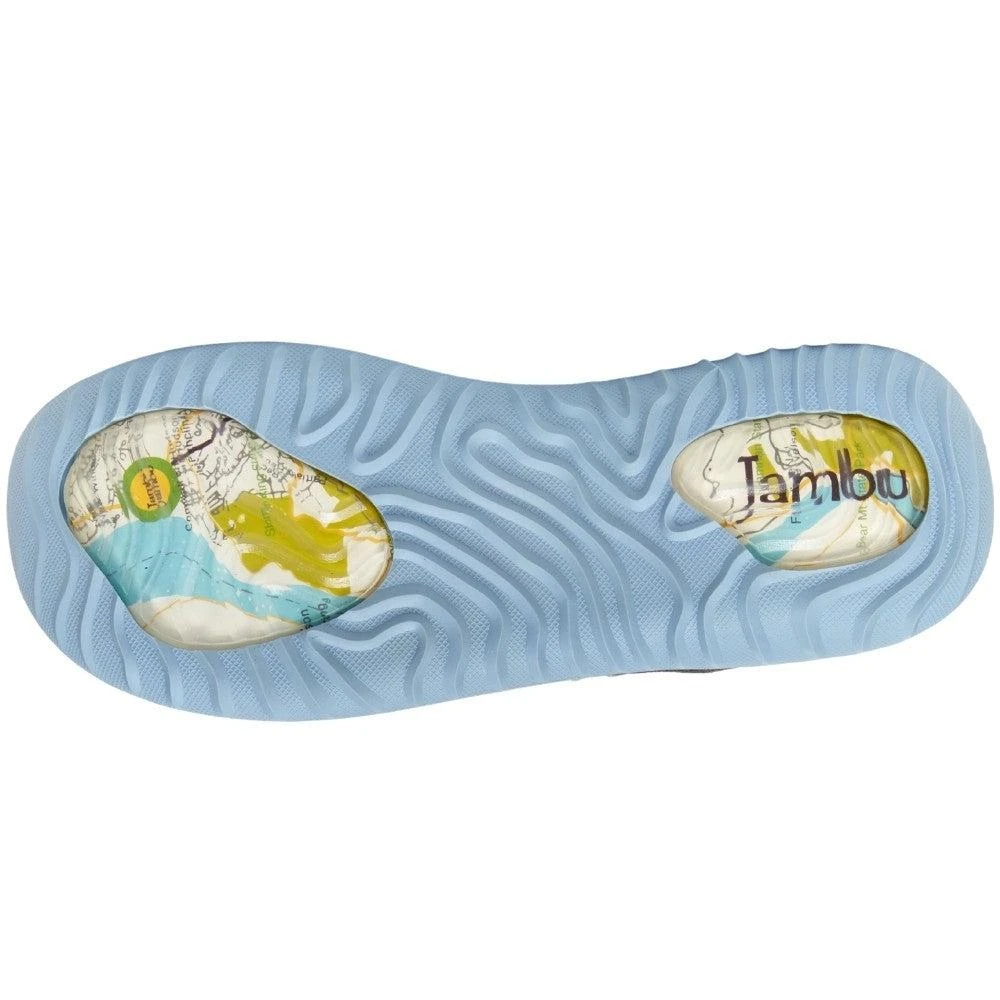Jambu Spirit Too Eco Vegan Slip On Sneakers 5
