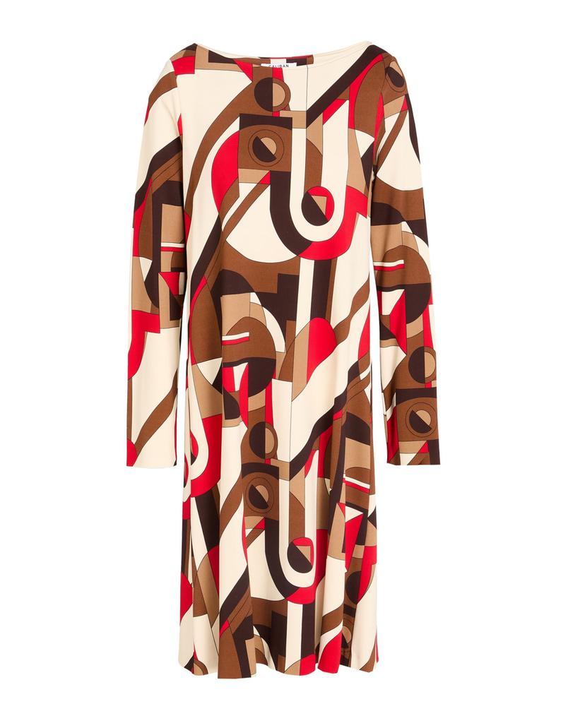 CALIBAN Short dress