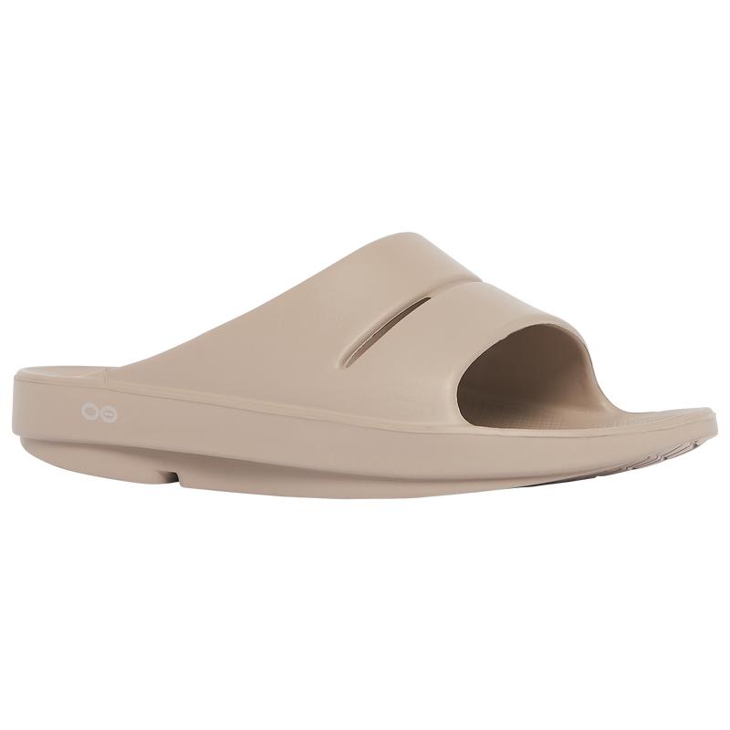 OOFOS OOFOS OOahh Slides - Men's