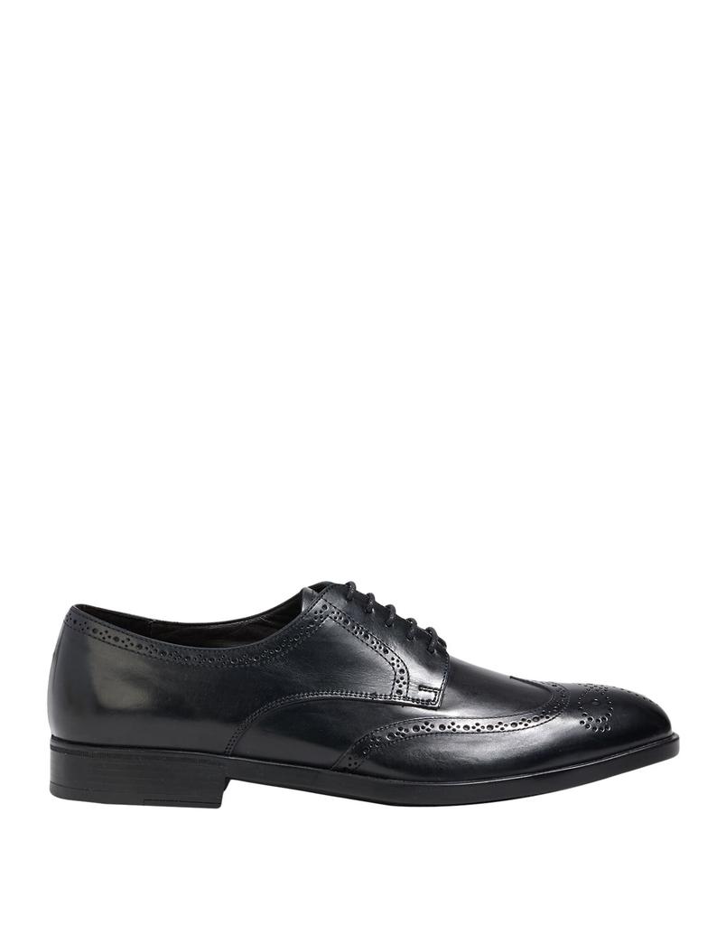 Fratelli Rossetti Laced shoes