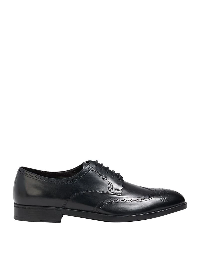Fratelli Rossetti Laced shoes 1