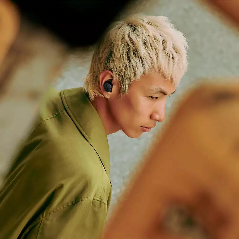 Bose QuietComfort Noise Cancelling Earbuds 11