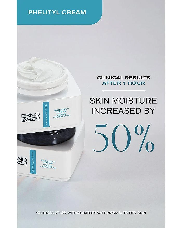 Erno Laszlo Phelityl Cream 1.7 oz. 4