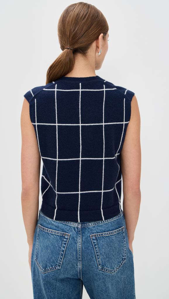 SIMKHAI Rozzi Vest