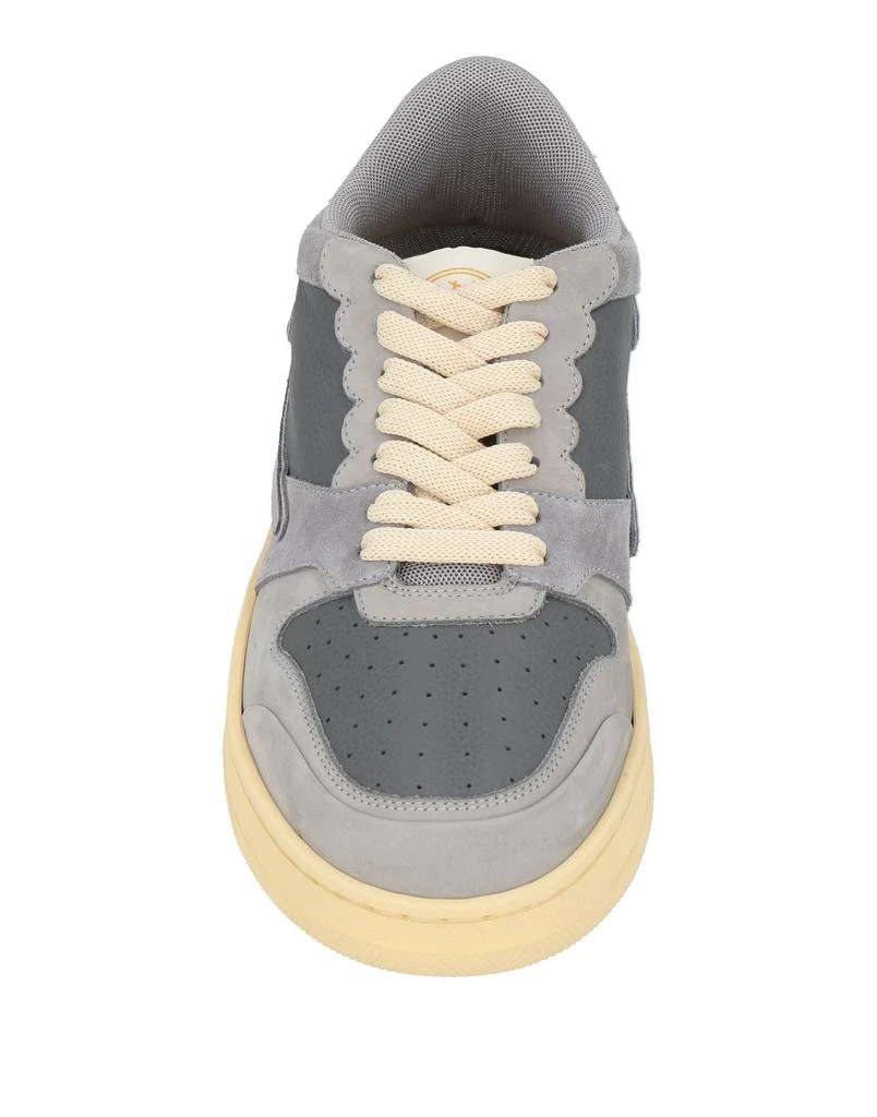 METAL GIENCHI Sneakers 4