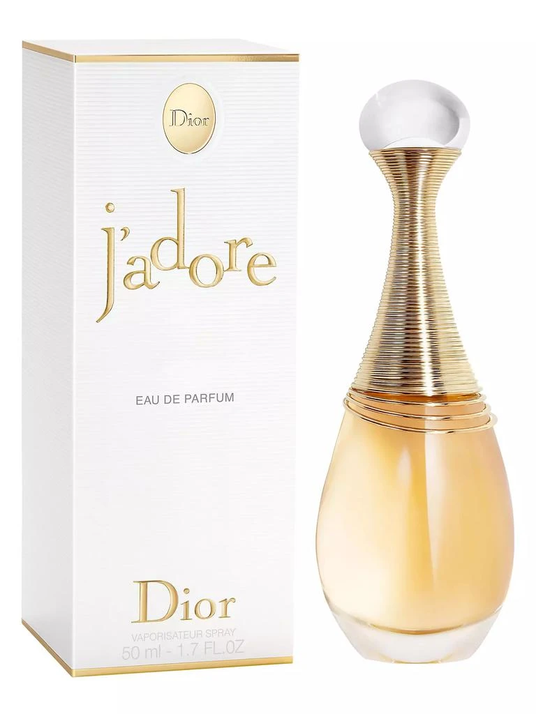 Dior J'adore Eau De Parfum 2