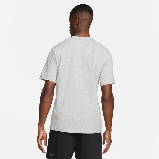 NIKE Men's Nike Dri-FIT Primary Versatile Top 3