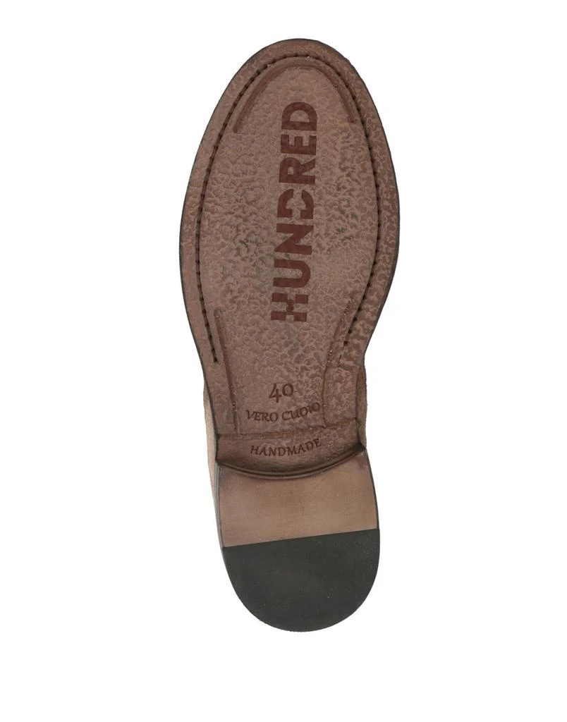 HUNDRED 100 Laced shoes 5