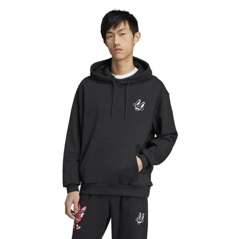 Adidas adidas MBN Hoodie V - Men's 1