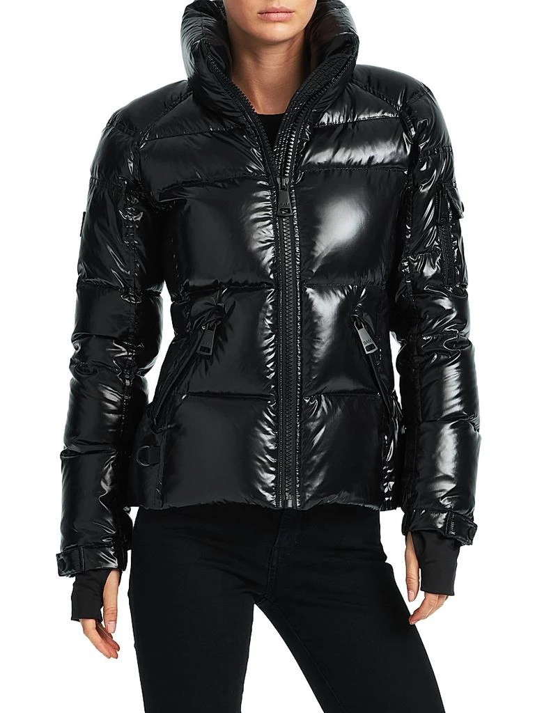 SAM. Freestyle Down Puffer Jacket 1