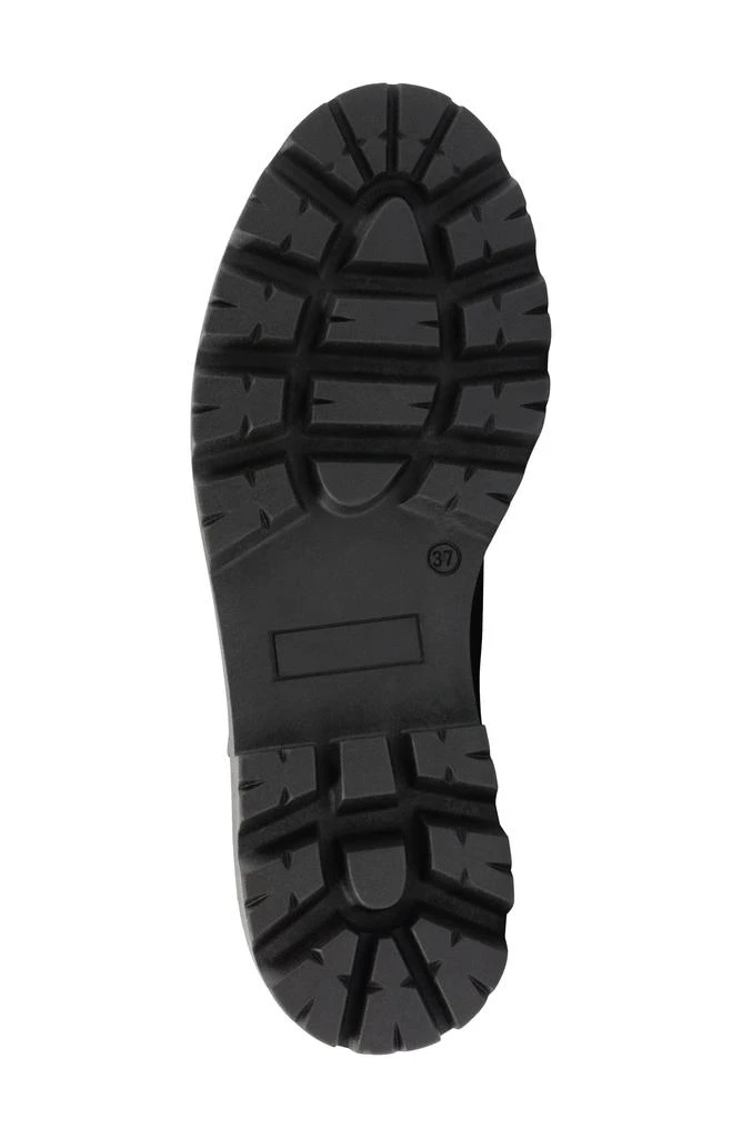 Bruno Magli Alma Lug Chelsea Boot 4