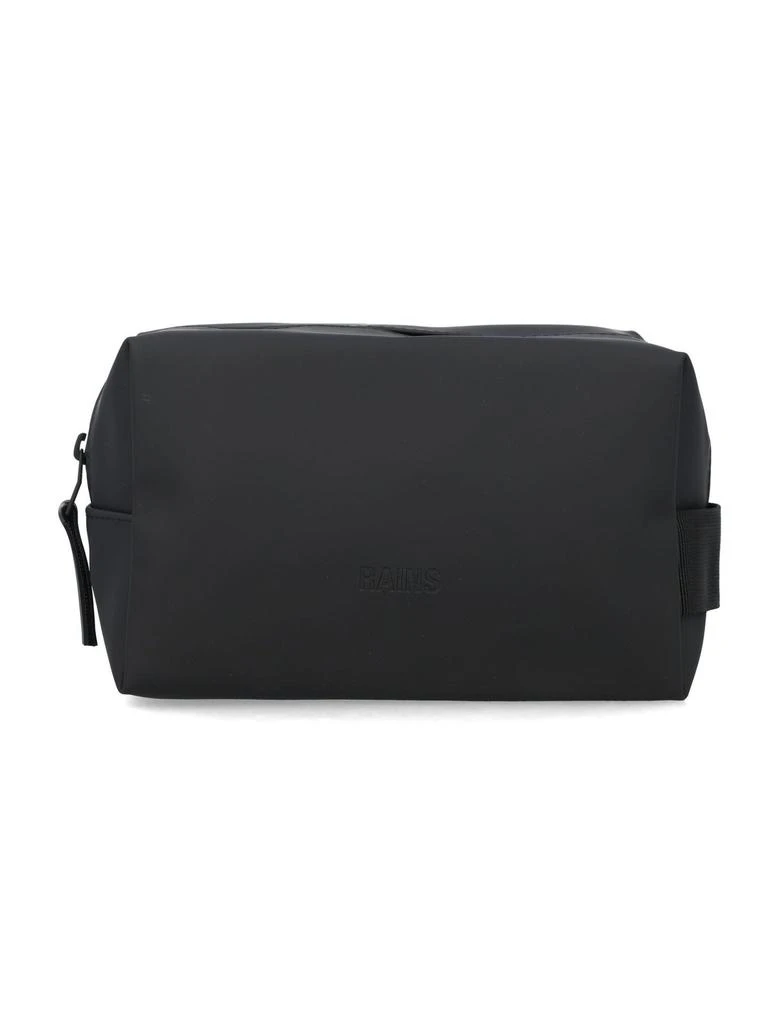 RAINS Rains Small Waterproof Toiletry Bag