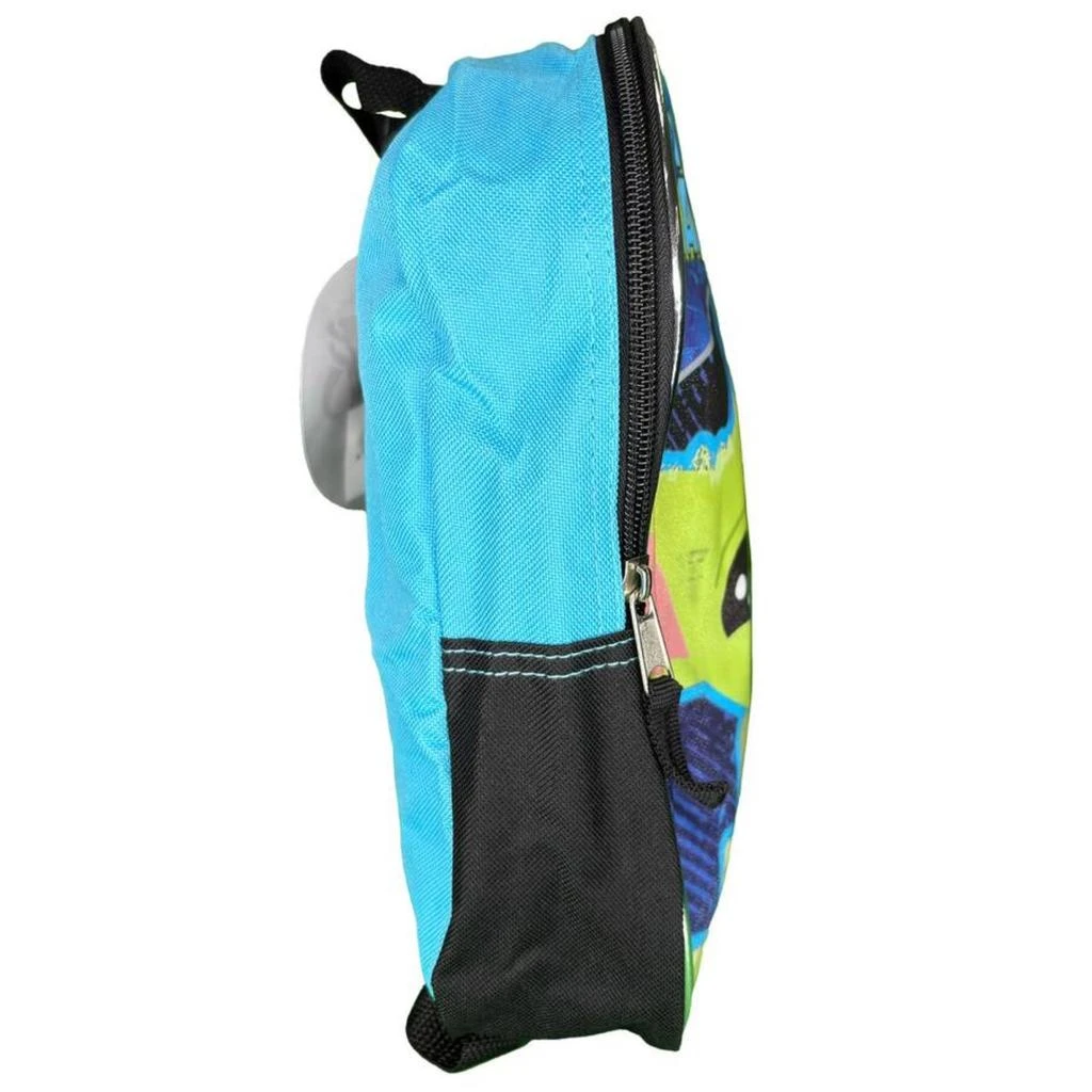 Disney Star Wars The Child 11” Mini Backpack Grogu Design 2