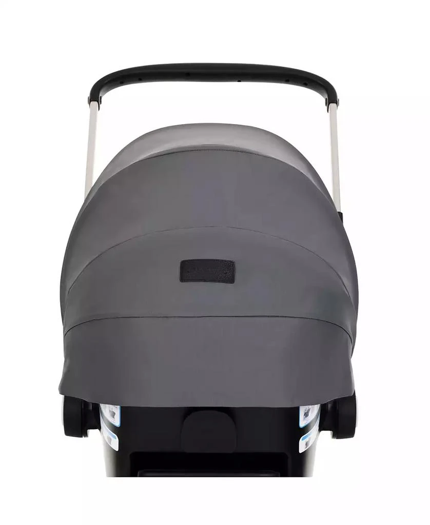 Evenflo Shyft Dualride All Weather Cover 9