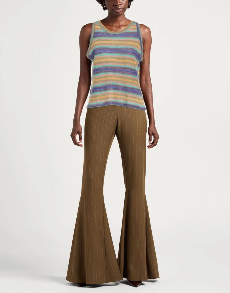 BALLANTYNE Sleeveless sweater 2