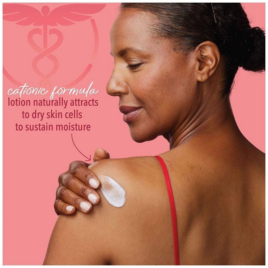 Curel Ultra Healing Intensive Moisture Hand and Body Lotion Unscented 3