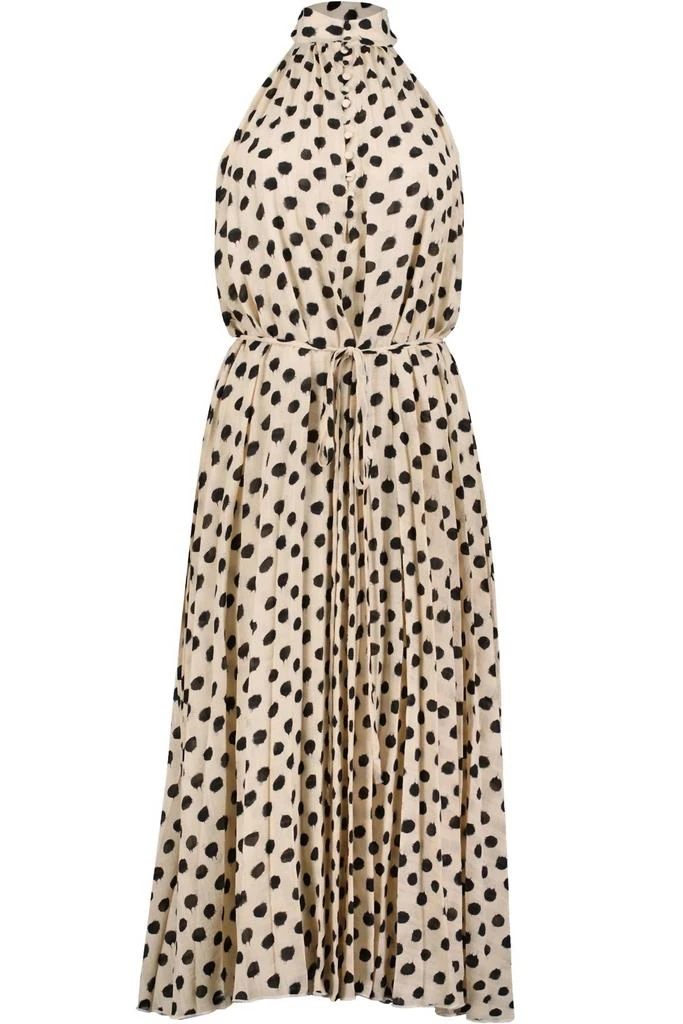 Bishop + Young Bishop + Young - Avery Halter Dress 3