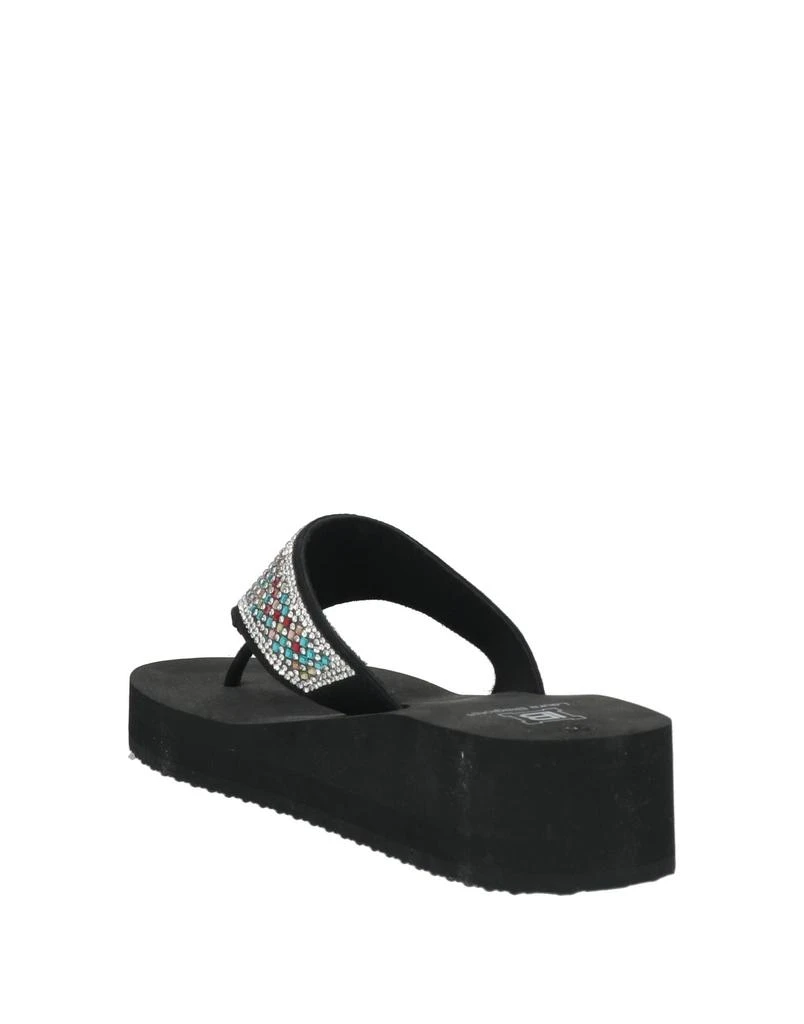 Laura Biagiotti Flip flops 3