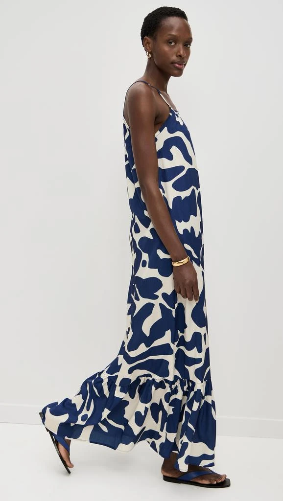 DIARRABLU Fari Dress 3