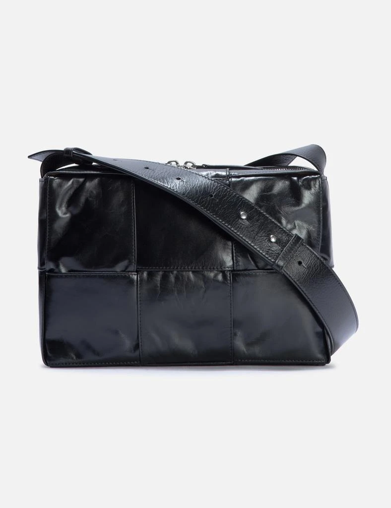 Bottega Veneta Medium Arco Padded Camera Bag 5