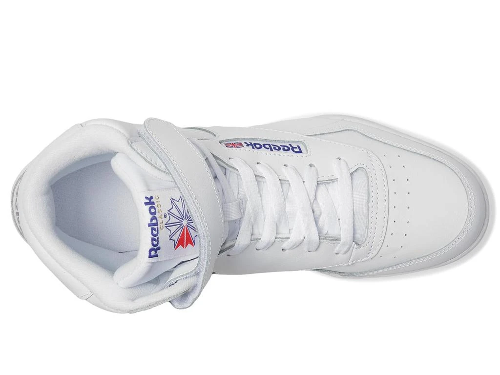 Reebok Ex-O Fit Hi High Top 2
