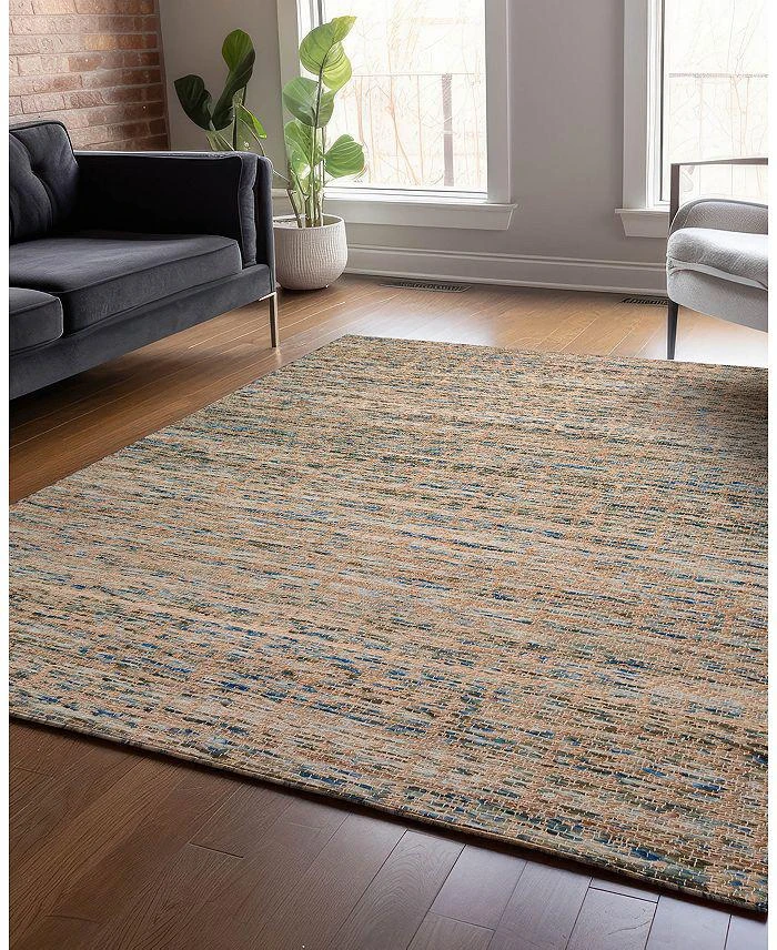 Dalyn Rug Company Dalyn Sahara SA1 Area Rug, 5' x 7'6" 5