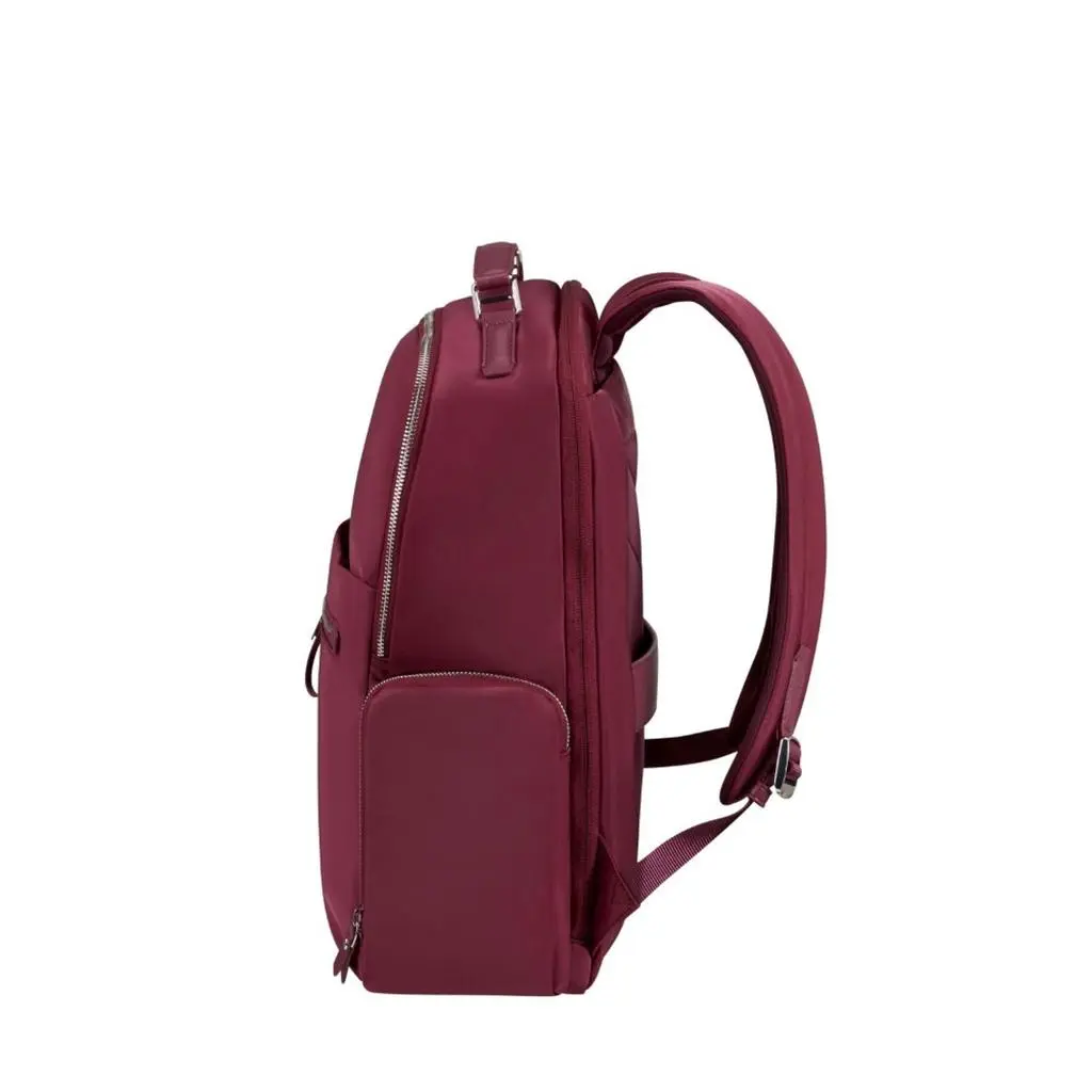 Samsonite 151684 15.6 backpack - karissa evo 4