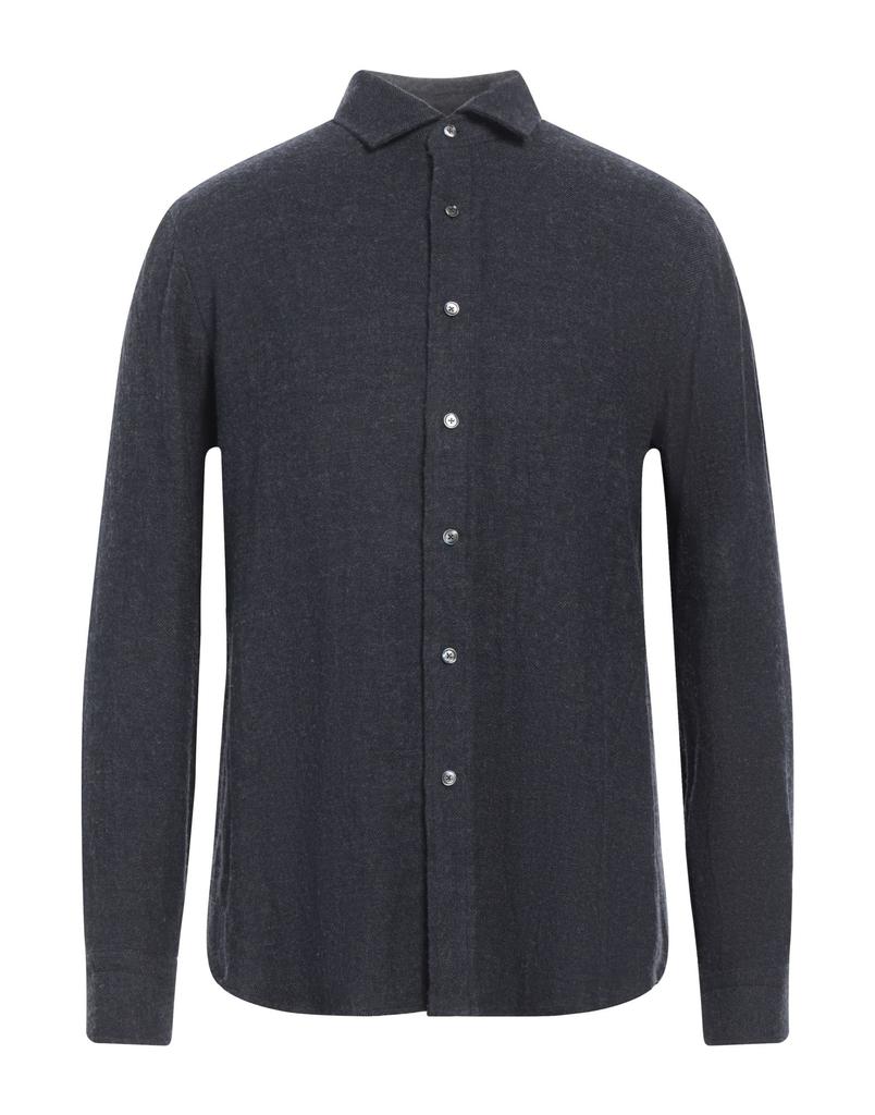 Salvatore Piccolo Solid color shirt