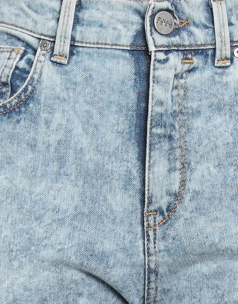 P_JEAN Denim pants 4