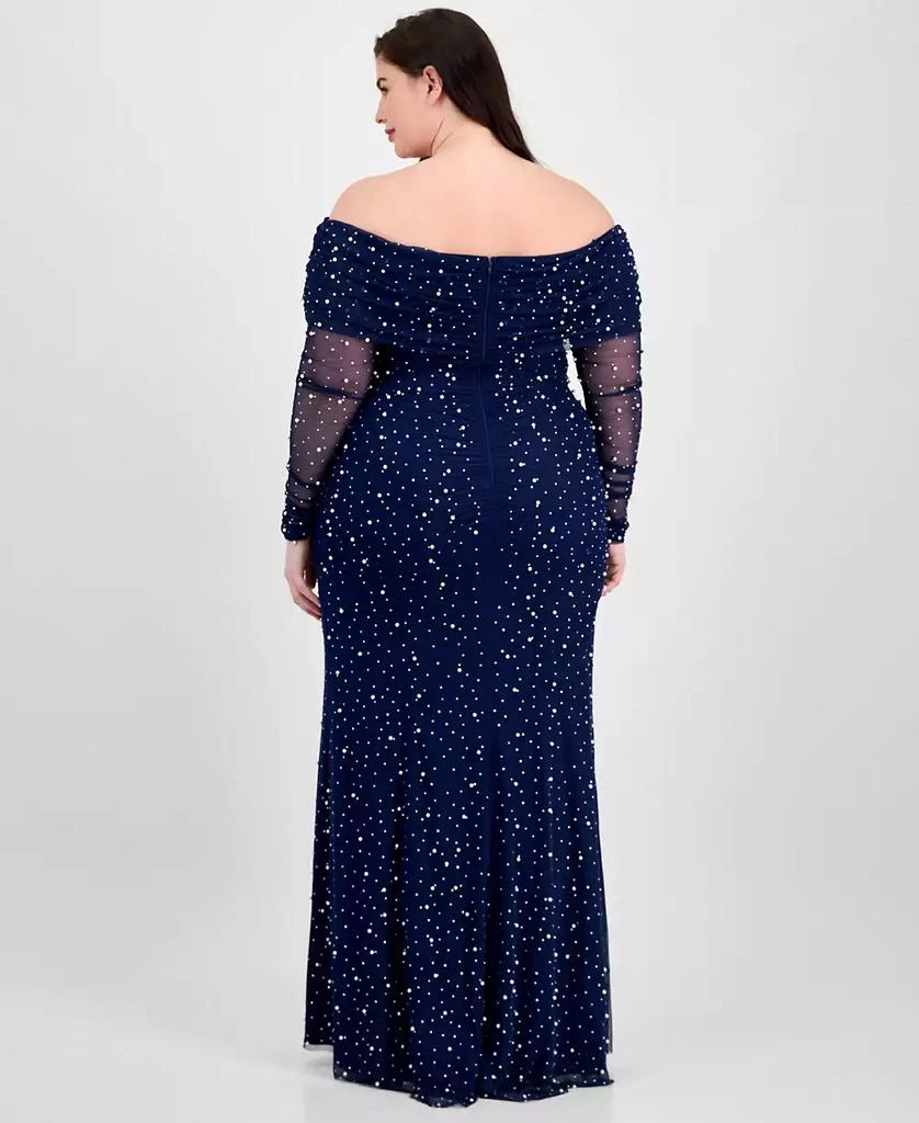slim fit dress slacks Chic Plus Size Halloween Dresses for Women main image 1